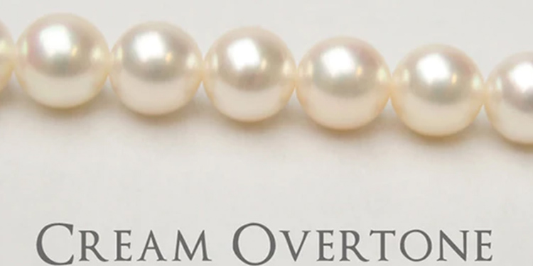 Match Pearl Overtone With My Skin Tone